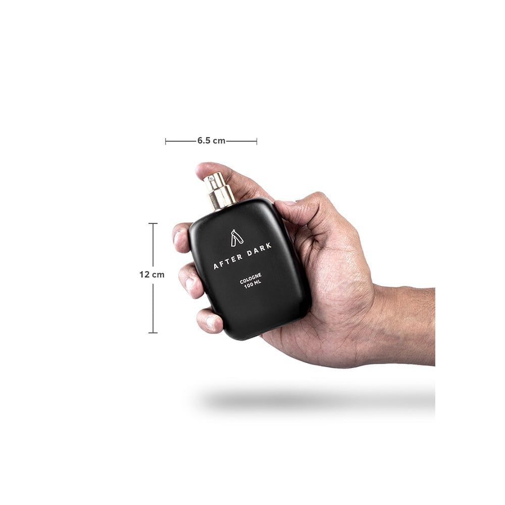 Ustraa After Dark Cologne Men's Perfume : 100 ml