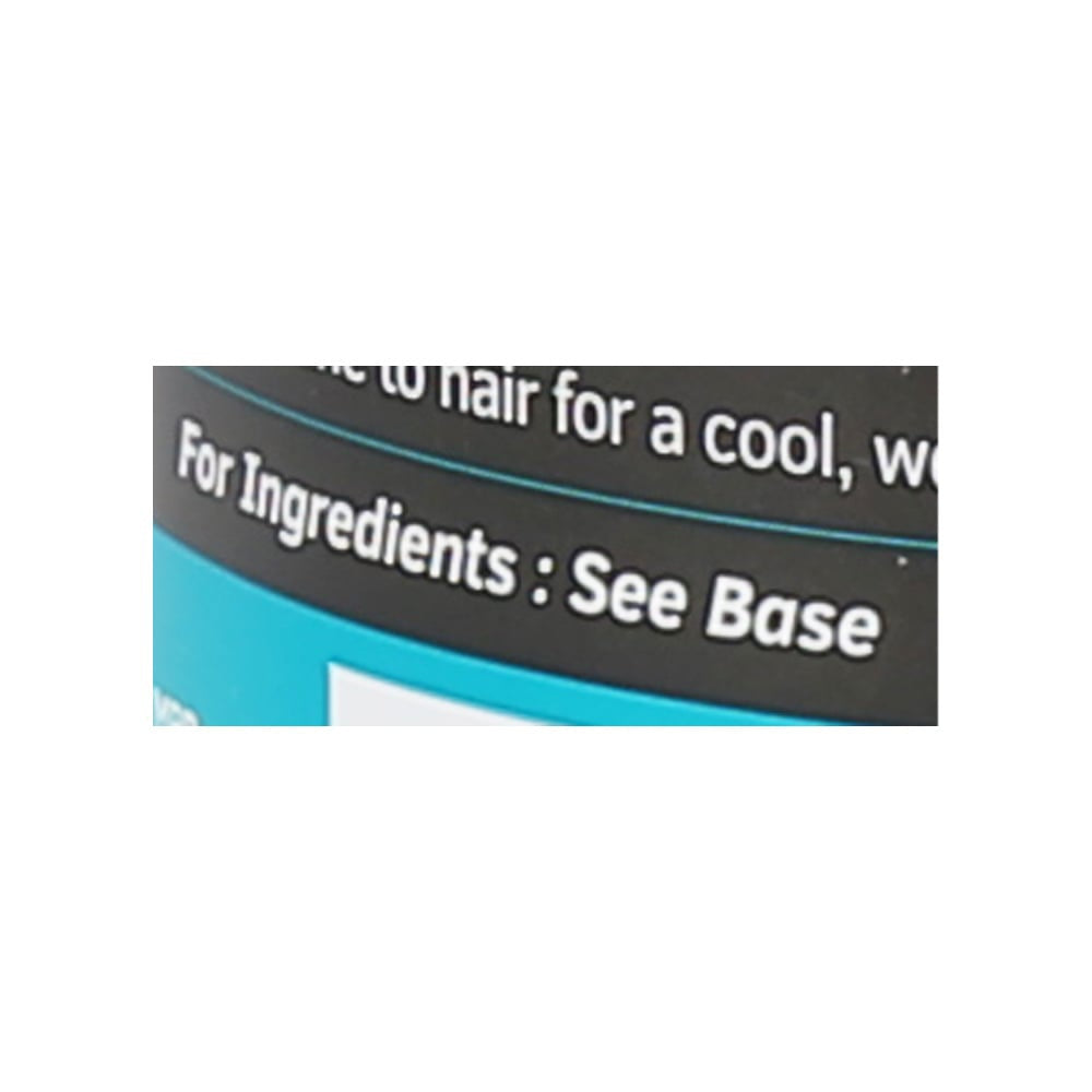 Ustraa Strong Hold Hair Wax - Wet Look : 100 g