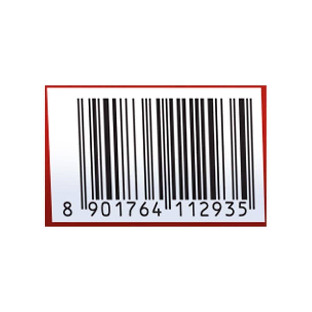 Coca-Cola No Sugar Soft Drink - Pack of 8 : 8x250 ml