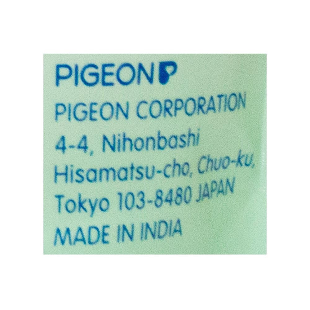 Pigeon Baby Naturals Baby Liquid Cleanser : 500 ml