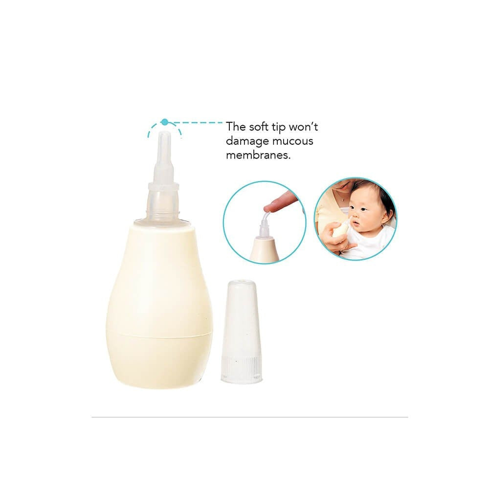 Pigeon Baby Blister Nose Cleaner : 1 piece