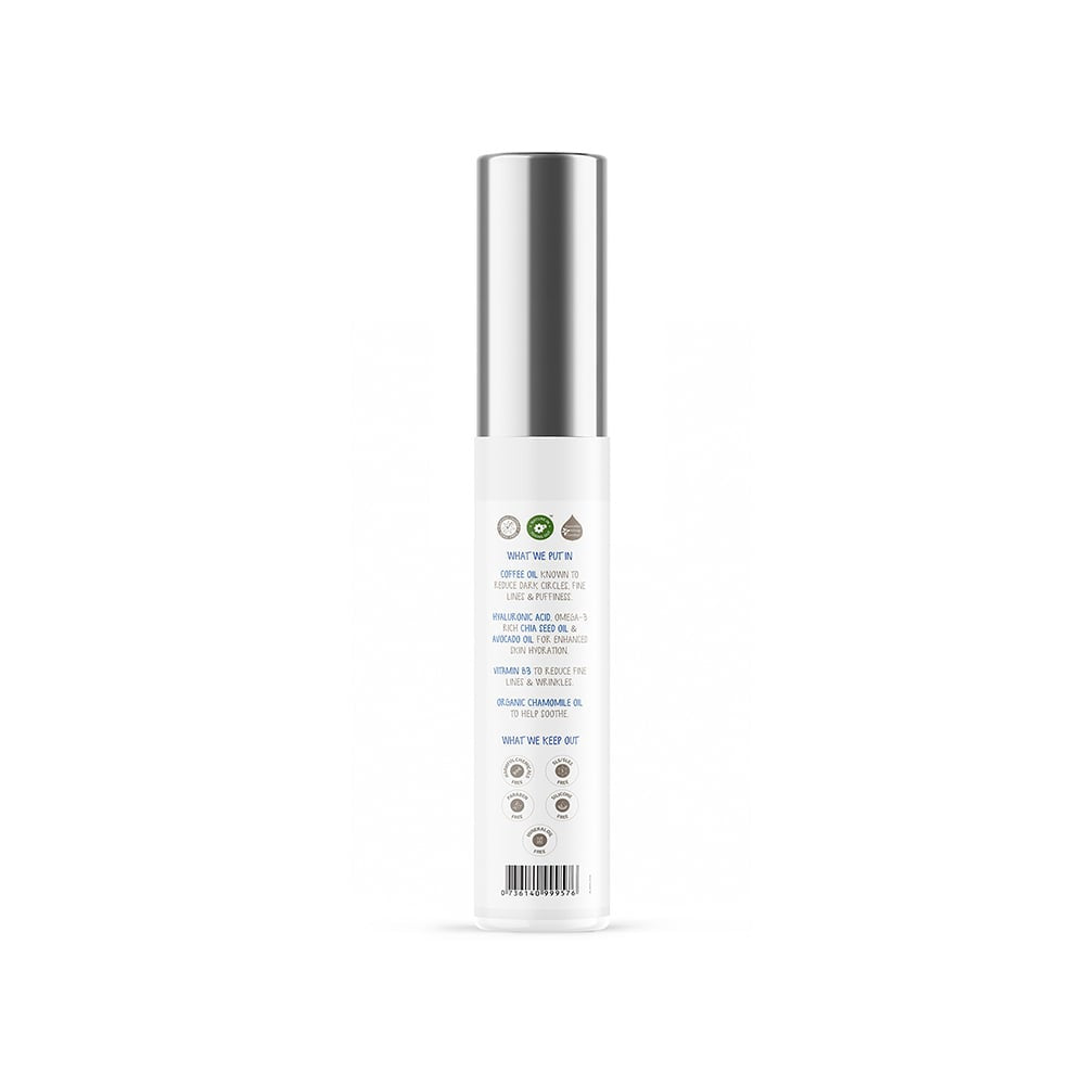 The Moms Co. Natural Vita Rich Under Eye Cream : 15 g