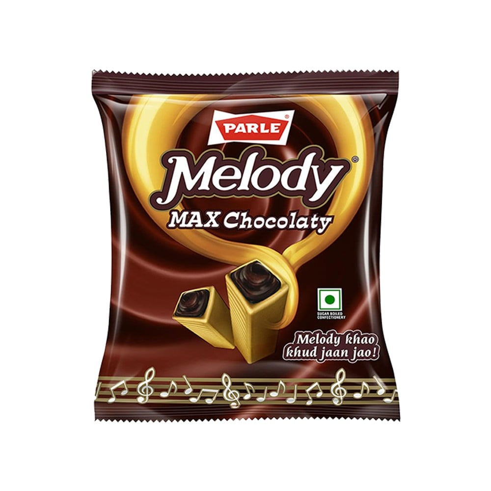 Parle Max Chocolaty Candy : 172.5 g