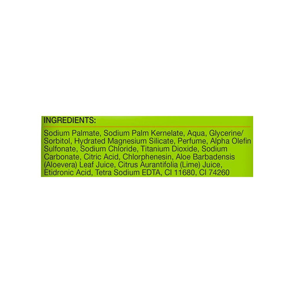 Santoor Fresh Skin Aloe Vera & Lime Soap - Pack of 6 : 6 x 125 g