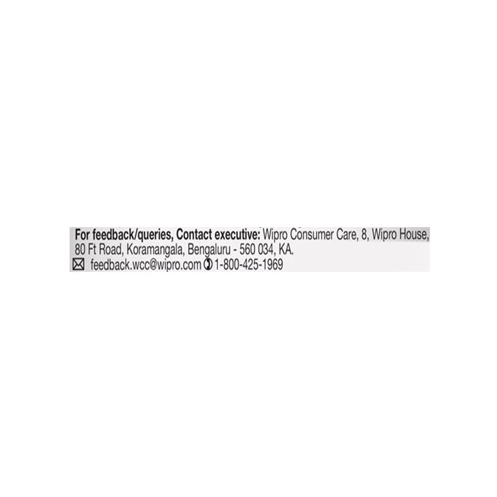 Santoor Skin Softening Soap (Sandal & Almond Milk) - Pack of 6 : 6 x 150 g