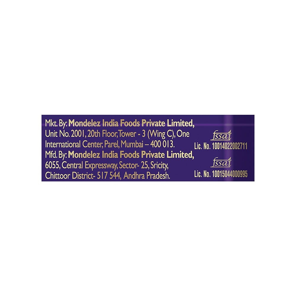 Cadbury Dairy Milk Crispello Wafer Chocolate - Pack of 2 : 2 x 35 g