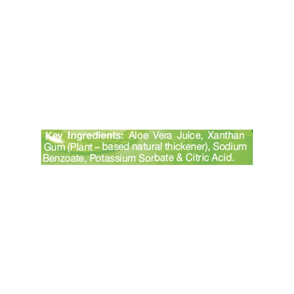 WOW Skin Science Aloe Vera Gel : 60 ml