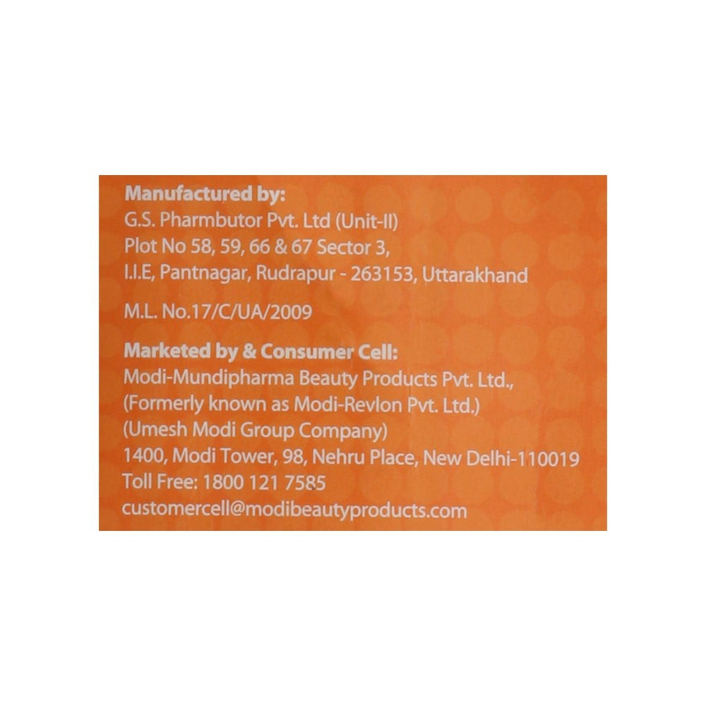 Revlon Fabuliner Smudge Proof Eyeliner (Black) : 9 ml