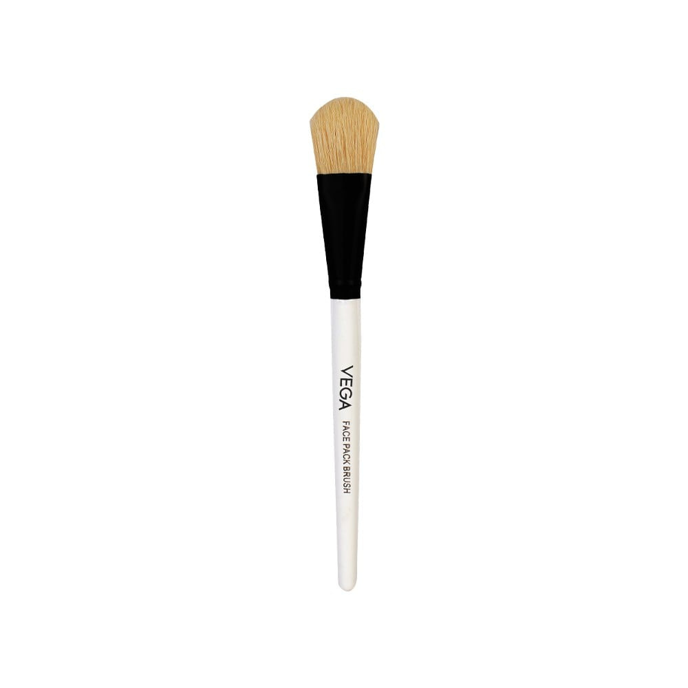 Vega Face Pack Brush : 1 unit