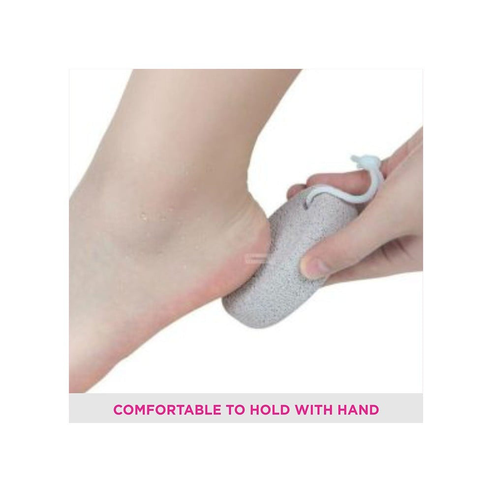 Vega Pumice Stone For Dead Skin Removal (PD-16) : 1 unit