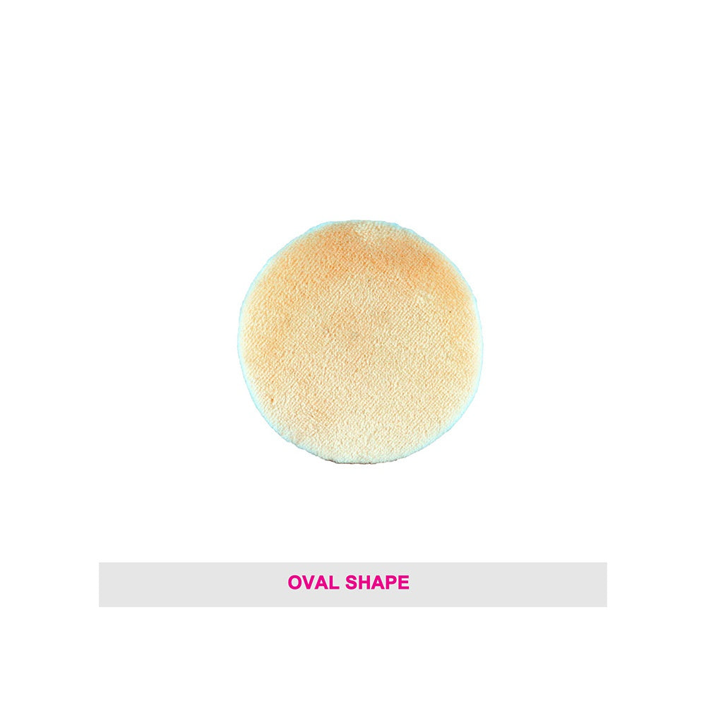 Vega Makeup Powder Puff : 1 unit