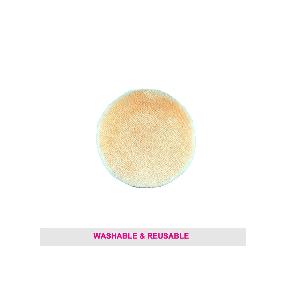 Vega Makeup Powder Puff : 1 unit