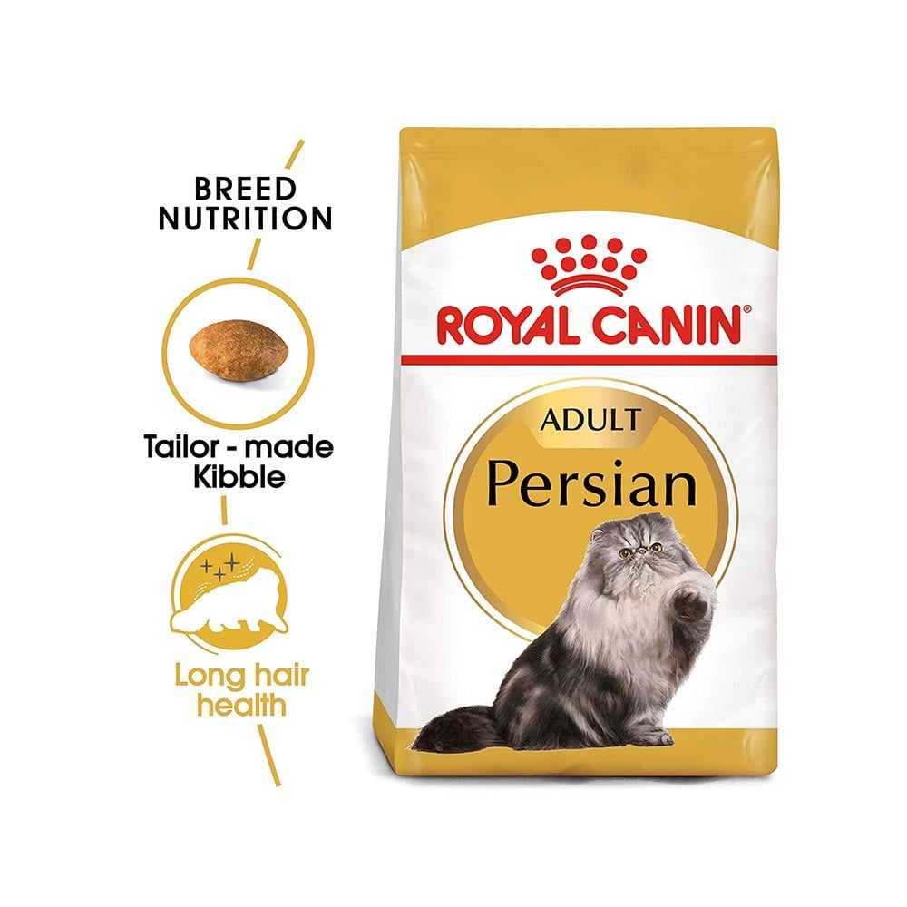 Royal Canin Persian Chicken Pellet Dry Cat Food (Adult 40) : 2 kg