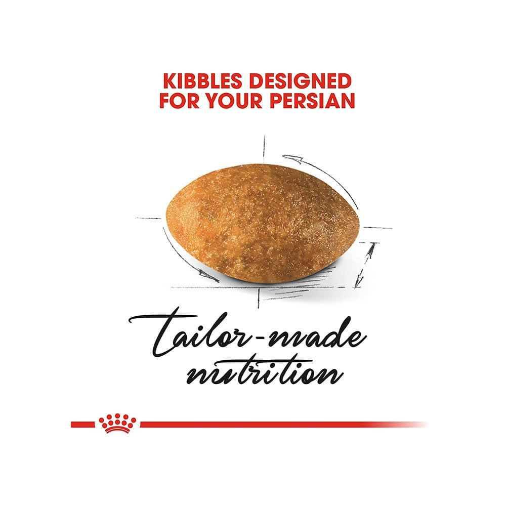 Royal Canin Persian Chicken Pellet Dry Cat Food (Adult 40) : 2 kg