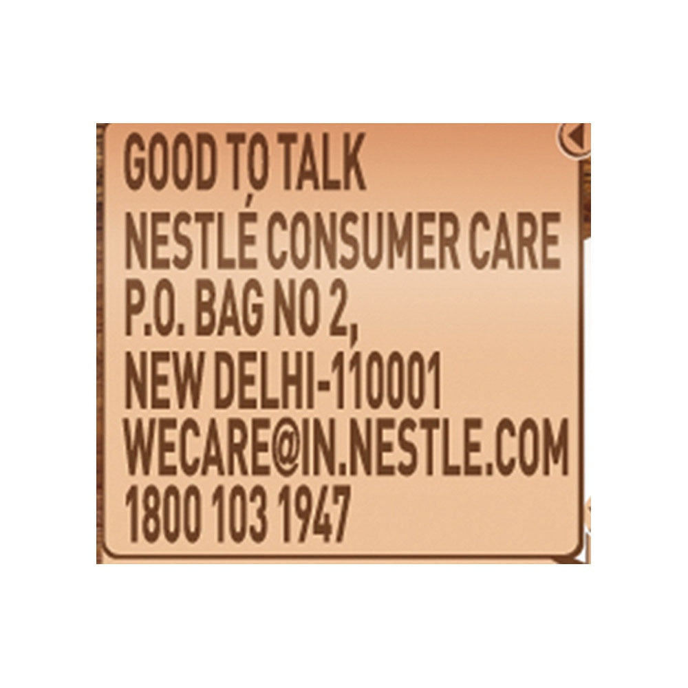 Nescafe Ready to Drink Choco Mocha Flavoured Milk : 180 ml