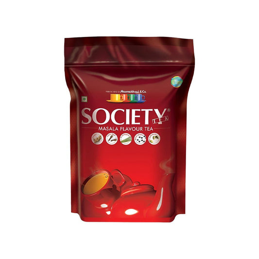 Society Masala Tea : 500 g