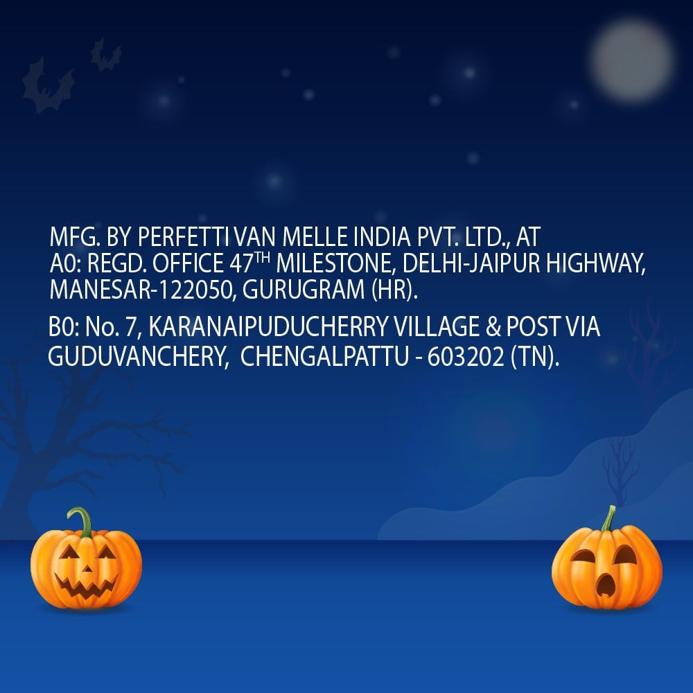 Alpenliebe Juzt Jelly Strawberry Flavour Candy - Pack of 2 : 2 x 148 g