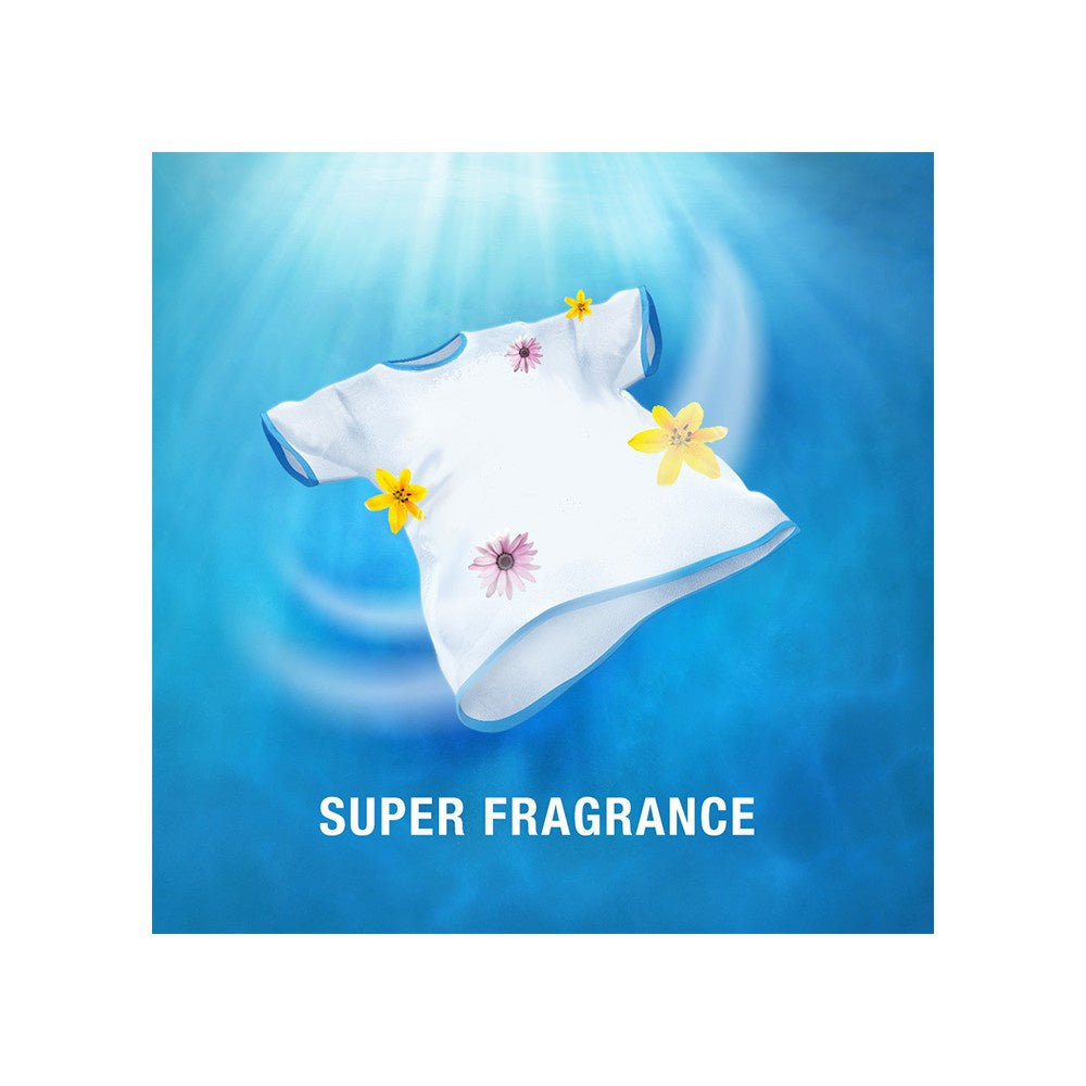 Surf Excel Easy Wash Detergent Powder - Pack of 2 : 2 x 5 kg
