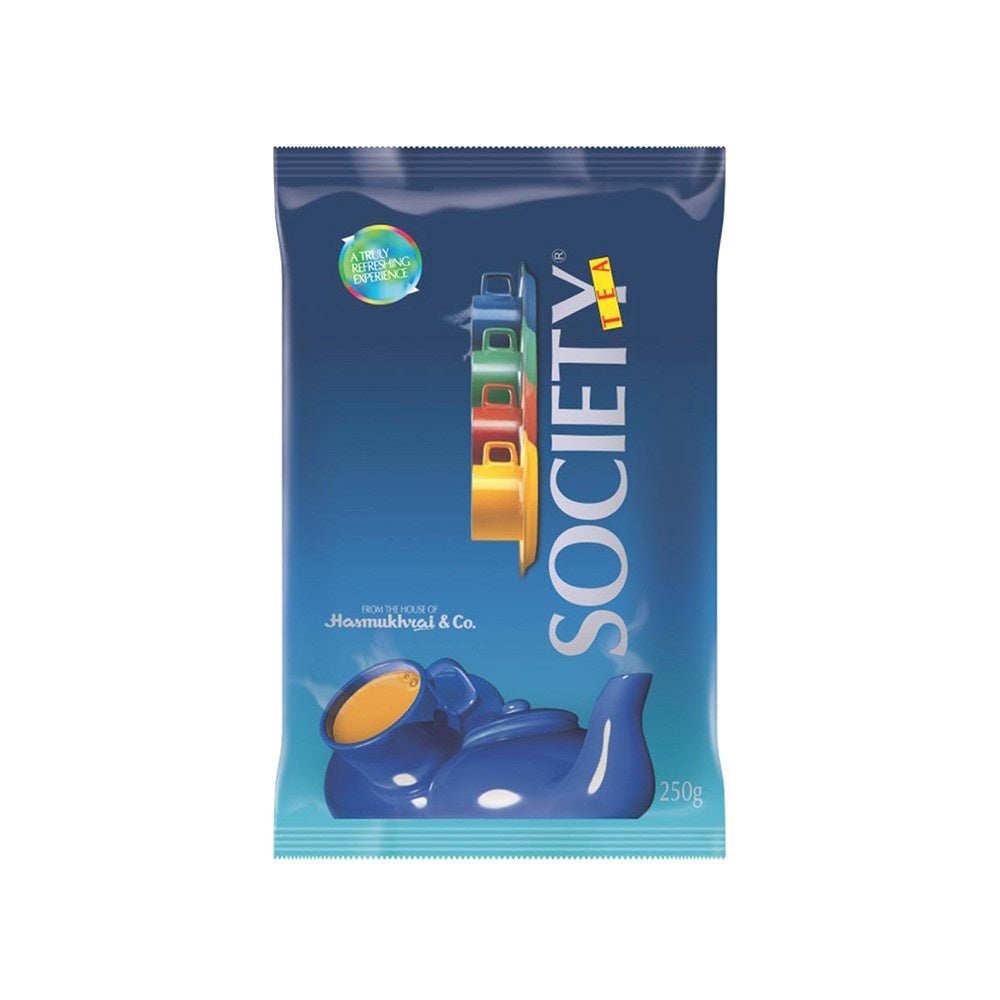 Society Tea - Pack of 2 : 2 x 250 g