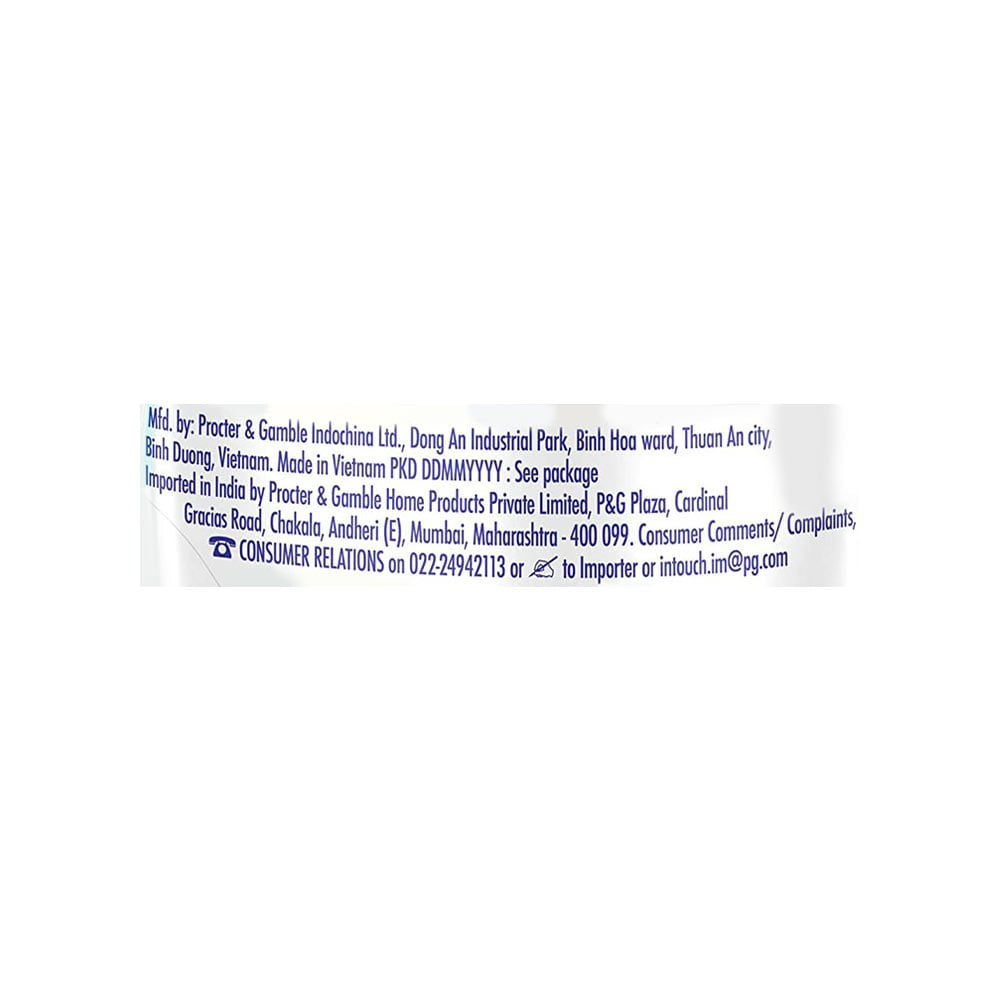 Ariel Top Load Liquid Detergent 2 ltr - Pack of 2 : 2 x 2 ltr
