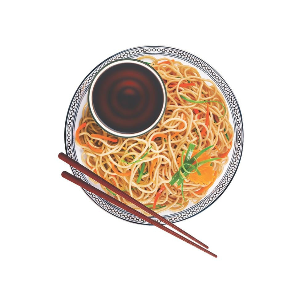 Ching's Secret Dark Soy Sauce Rich, Brown and Zesty - Pack of 2 : 2 x 210 g