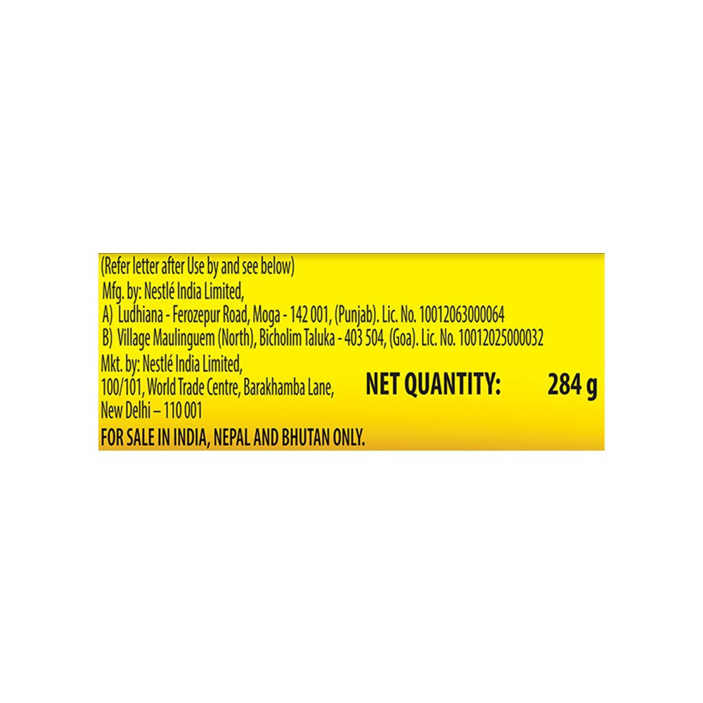 Maggi Chicken Instant Noodles - Pack of 2 : 2 x 284 g
