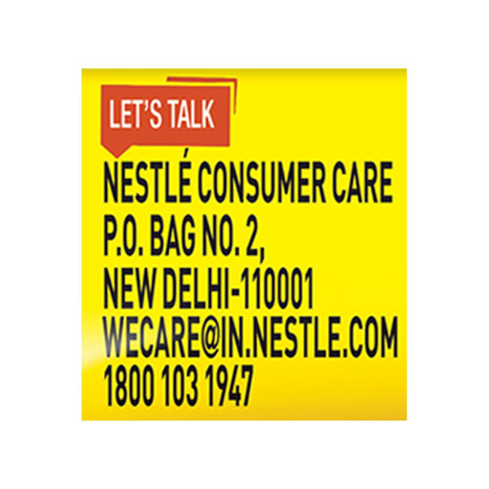 Maggi Chicken Instant Noodles - Pack of 2 : 2 x 284 g