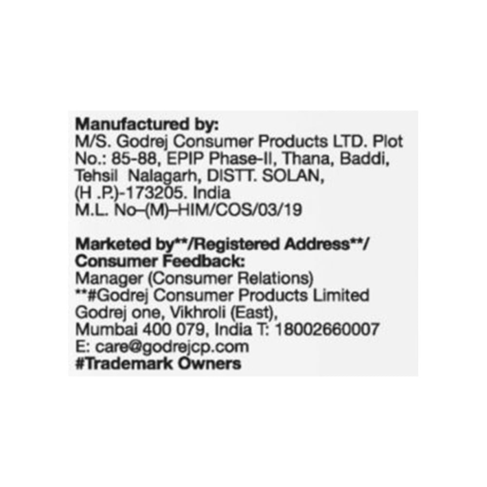 Godrej Protekt Mr. Magic Hand Wash - Pack of 2 : 2 x 5 x 9 g