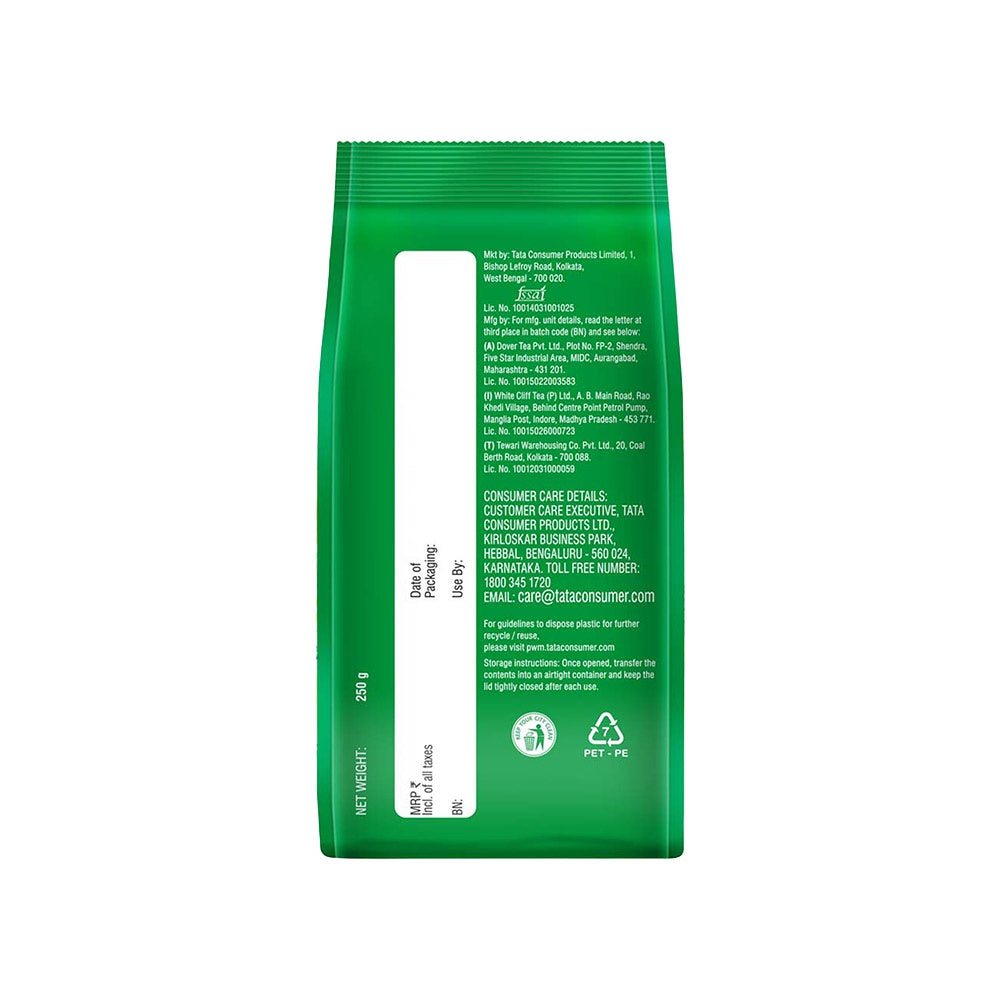 Tata Tea Premium Tea - Pack of 2 : 2 x 250 g