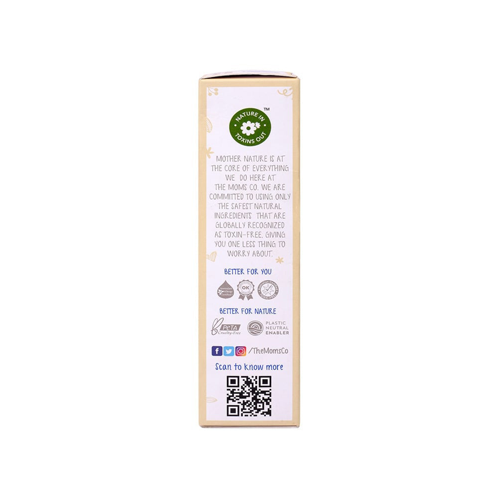 The Moms Co. Natural Body Wash : 200 ml