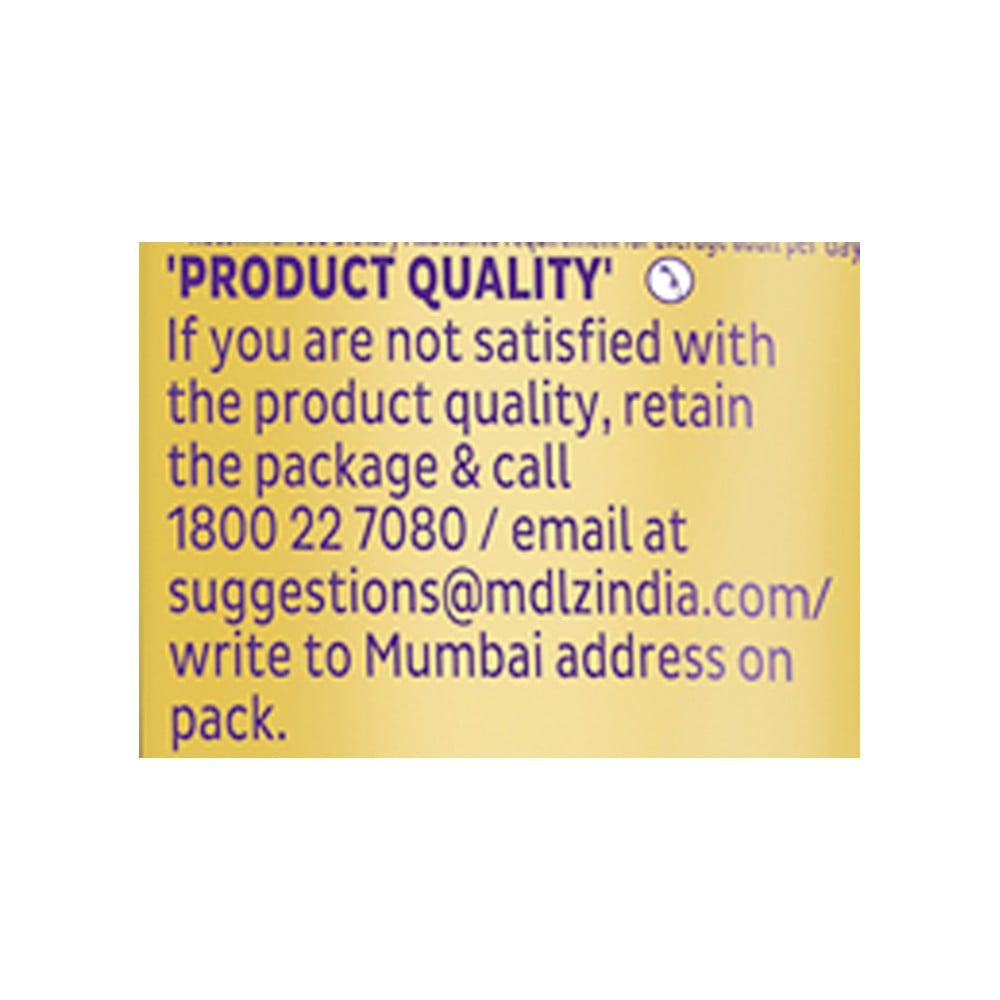 Cadbury Choclairs Gold Candy - Pack of 2 : 2 x 546 g (105 x 5.2 g)