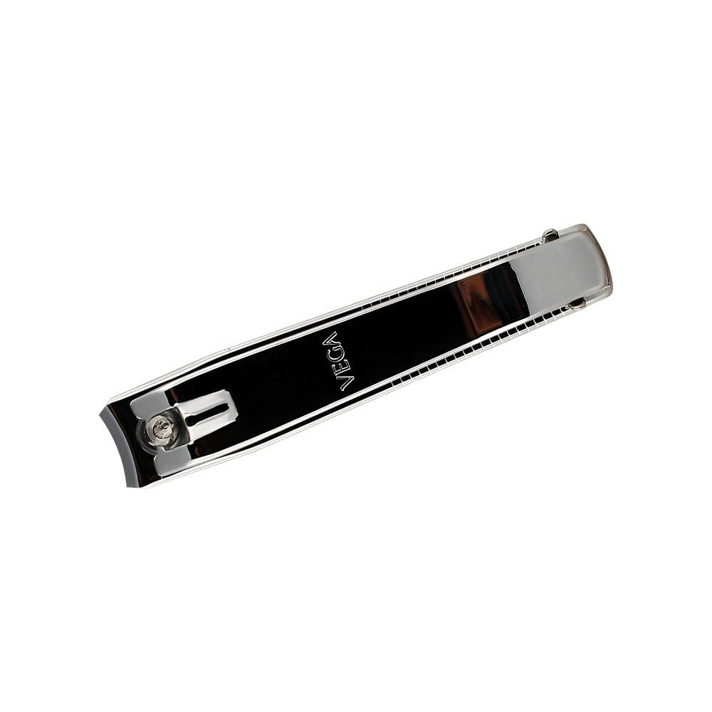 Vega Nail Clipper (Nail Cutter) - Pack of 2 : 2 x 1 unit