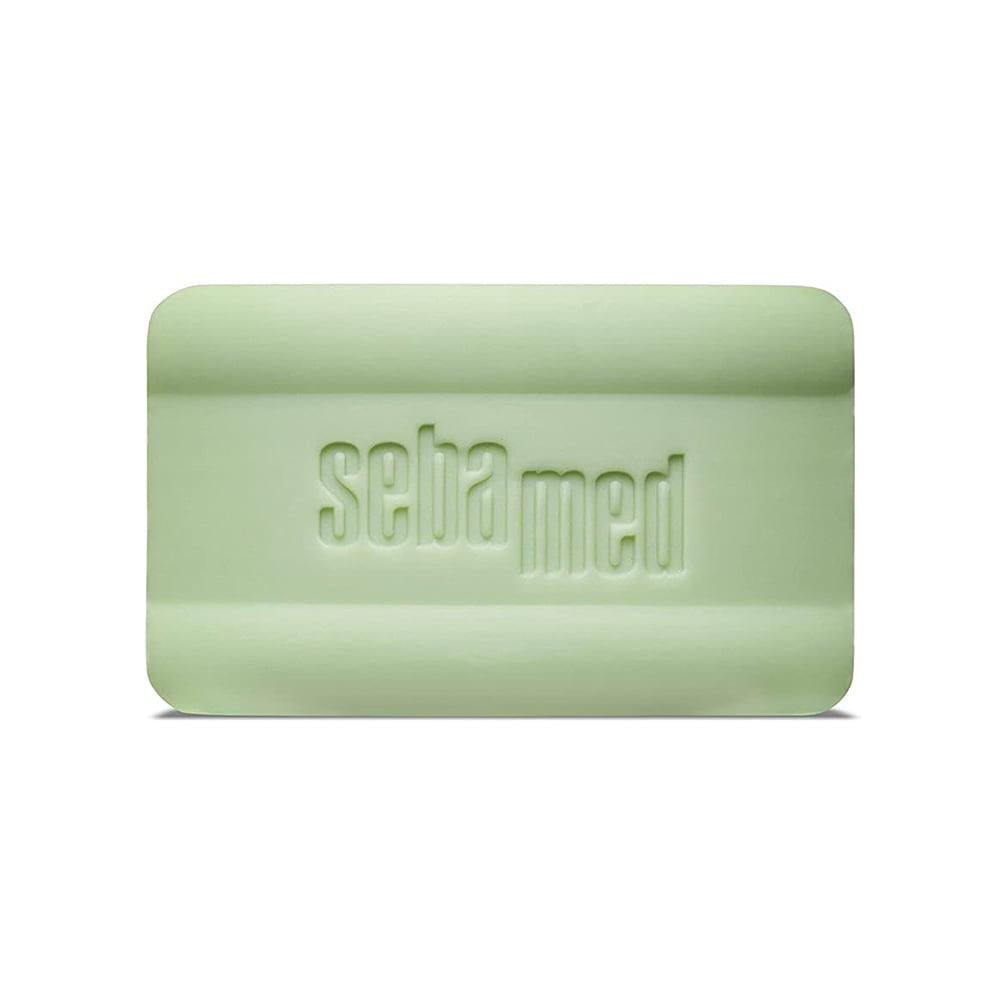 Sebamed Face Cleansing Bar (Sensitive Skin) : 100 g