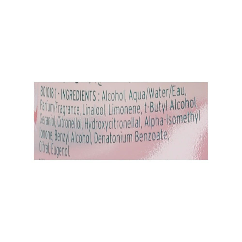 The Body Shop British Rose Women's Eau de Toilette (British Rose) : 100 ml