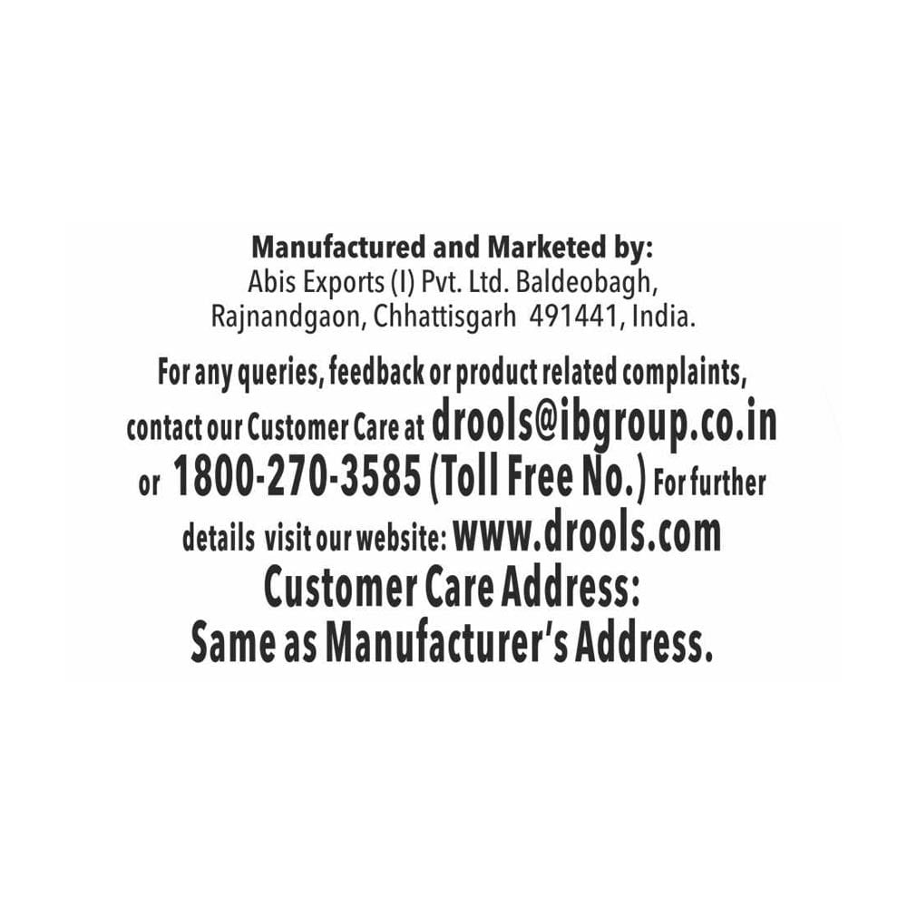 Drools Spike Ball Dog Chew Toy : 1 piece