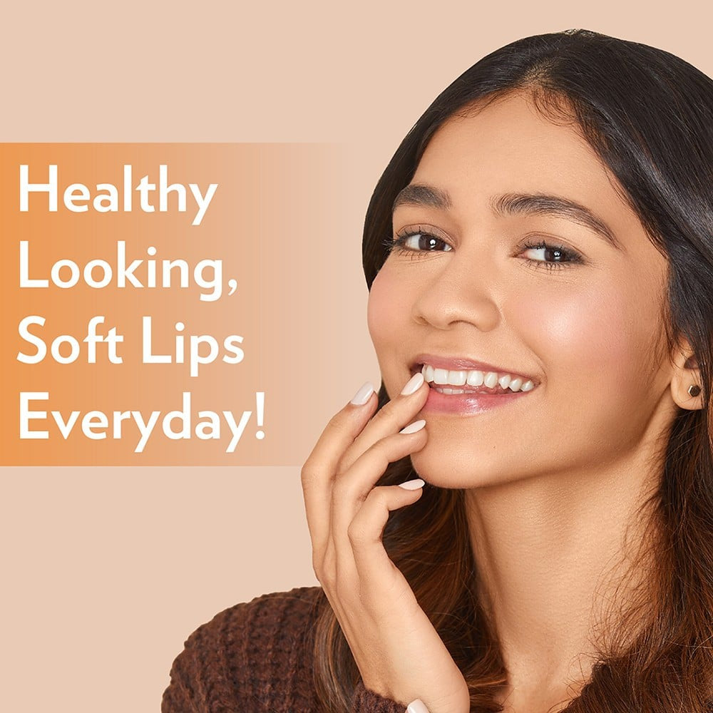 Vaseline Lip Therapy Cocoa Butter Lip Balm : 17 g