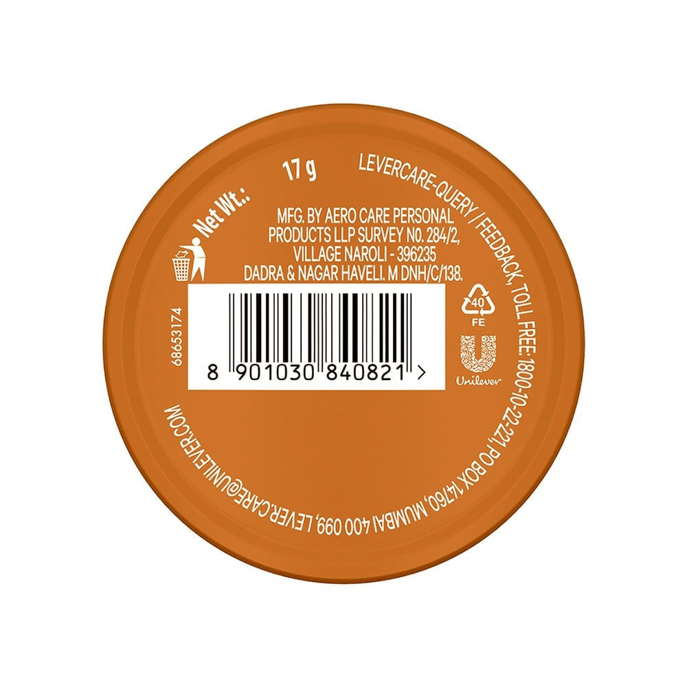 Vaseline Lip Therapy Cocoa Butter Lip Balm : 17 g
