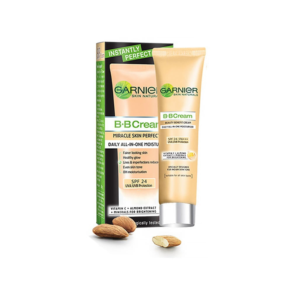 Garnier Skin Naturals SPF 24 BB Cream : 30 g