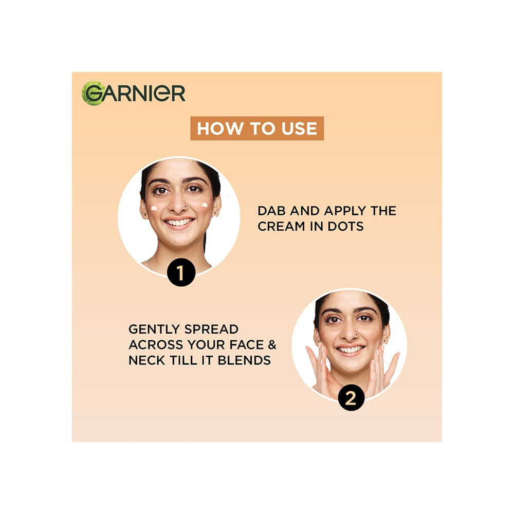 Garnier Skin Naturals SPF 24 BB Cream : 30 g