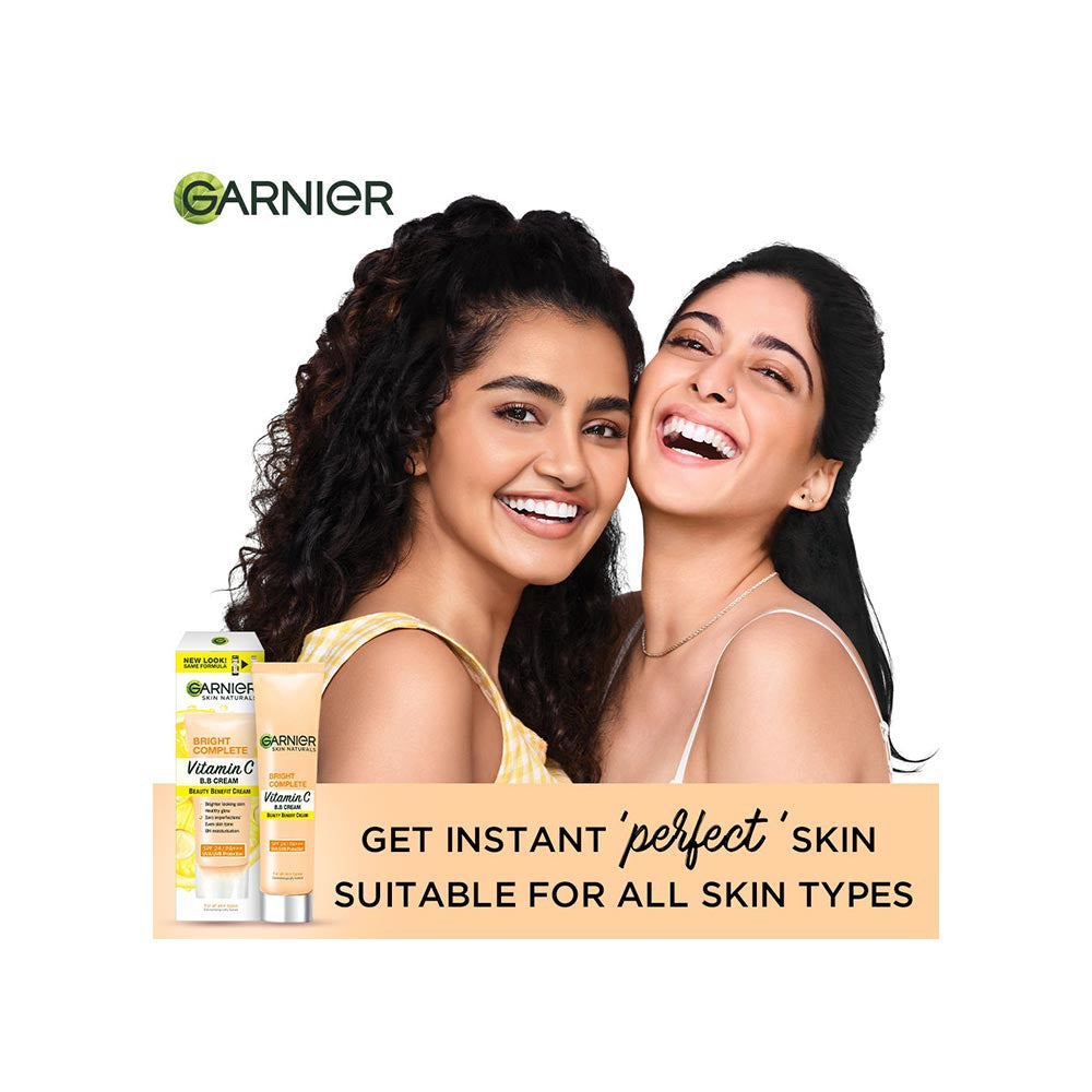 Garnier Skin Naturals SPF 24 BB Cream : 30 g