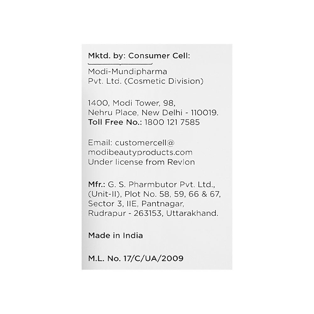 Revlon Touch & Glow Advanced Radiance Pore Minimizing Skin Toner : 50 ml