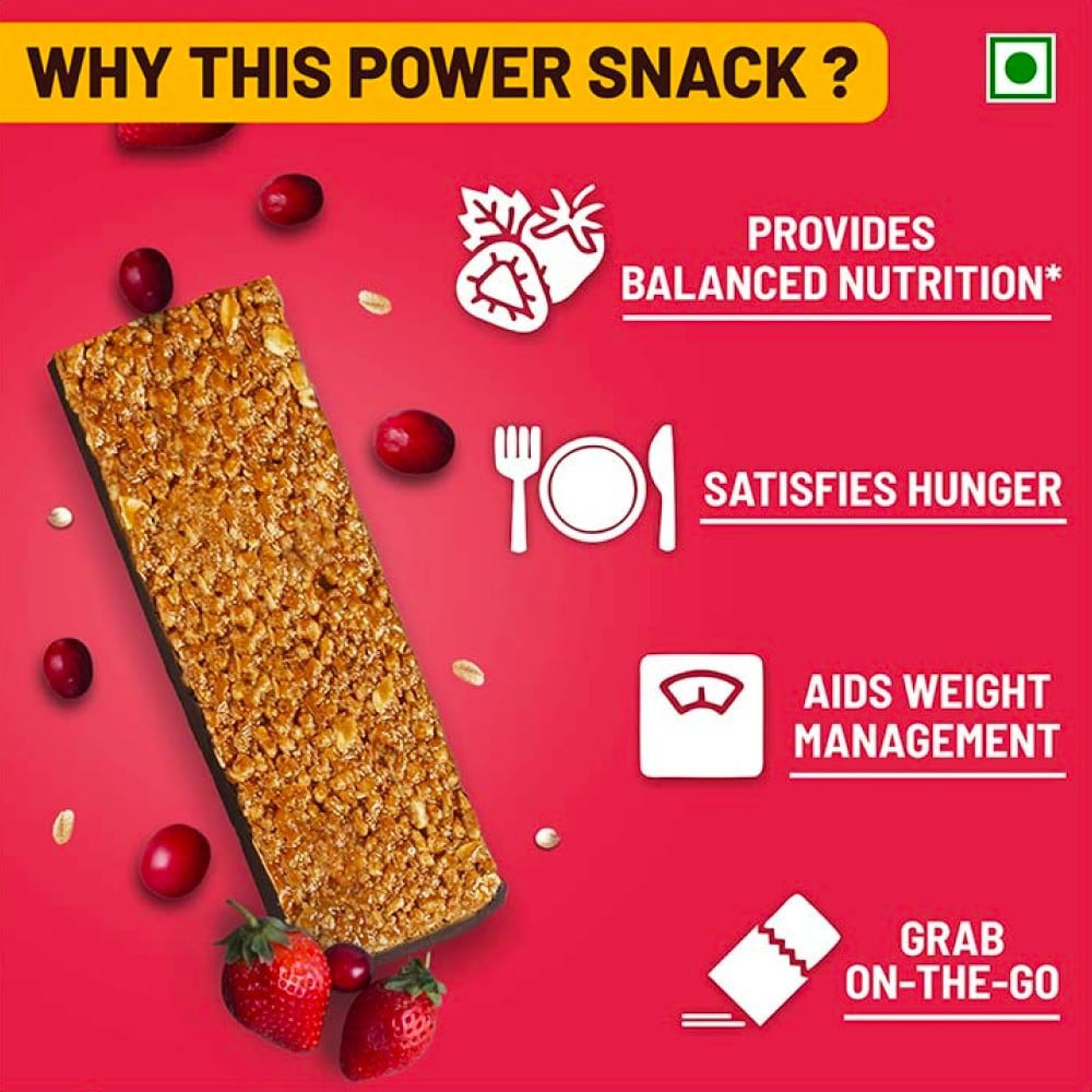RiteBite Max Protein Daily Protein Bar (Assorted) : 1 pack (6 x 50 g)