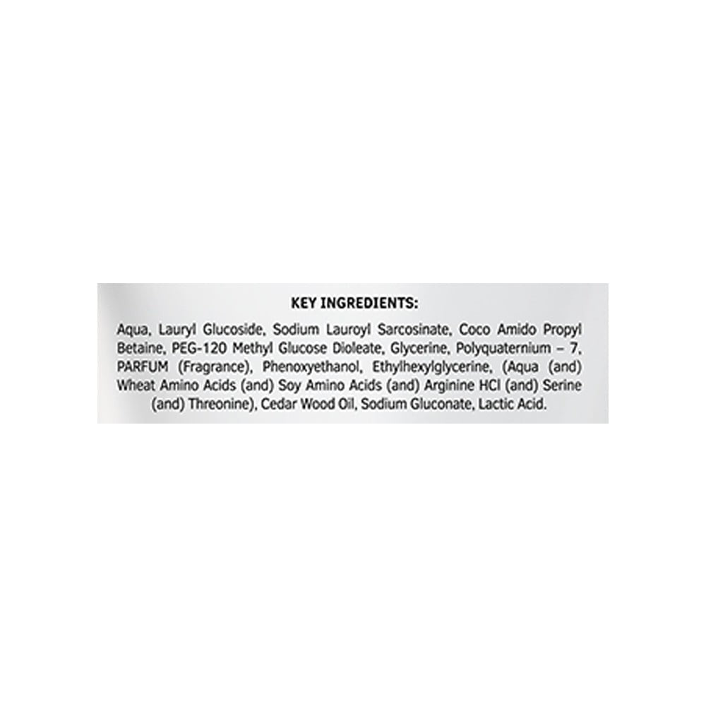 Ustraa Beard Wash (Woody) : 100 ml