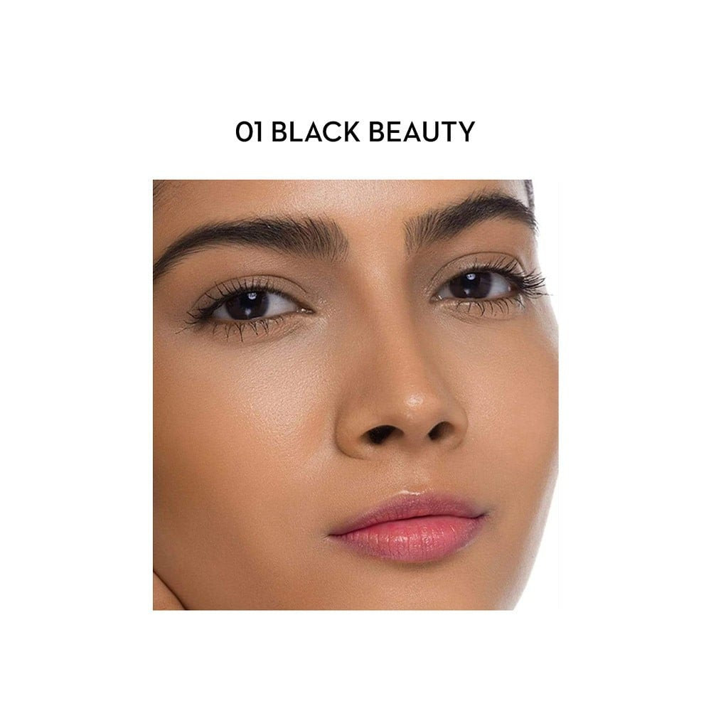 SUGAR Uptown Curl Lengthening Mascara (Black Beauty 01) : 5 g