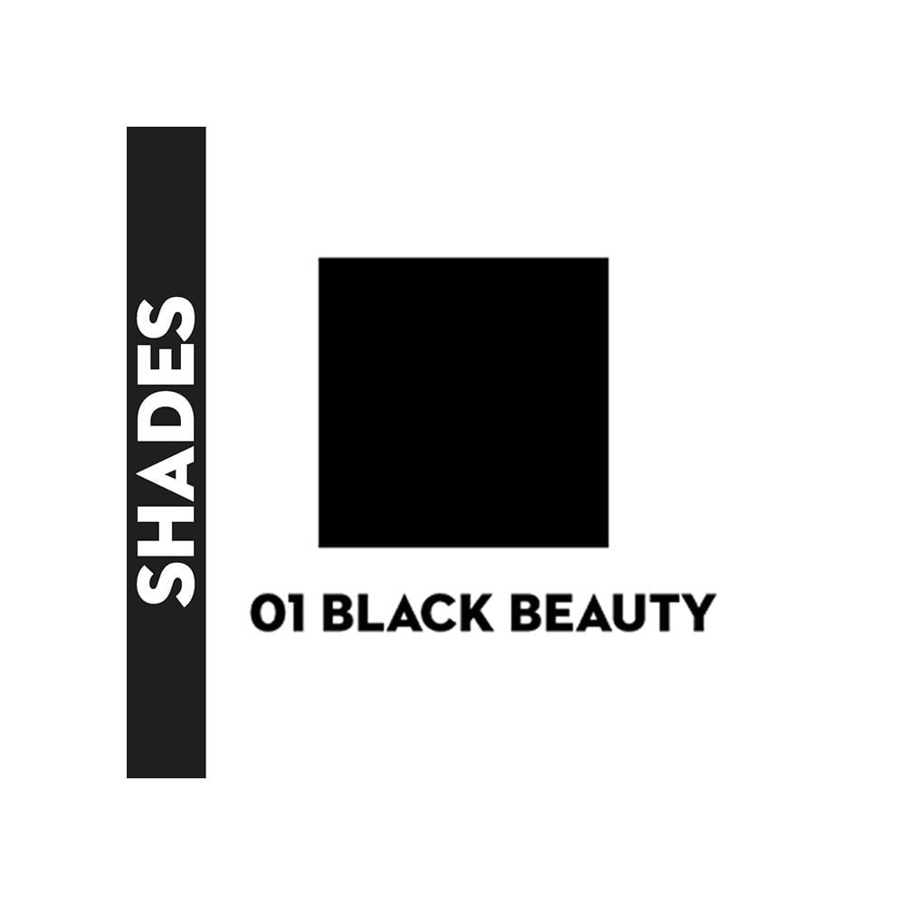 SUGAR Uptown Curl Lengthening Mascara (Black Beauty 01) : 5 g