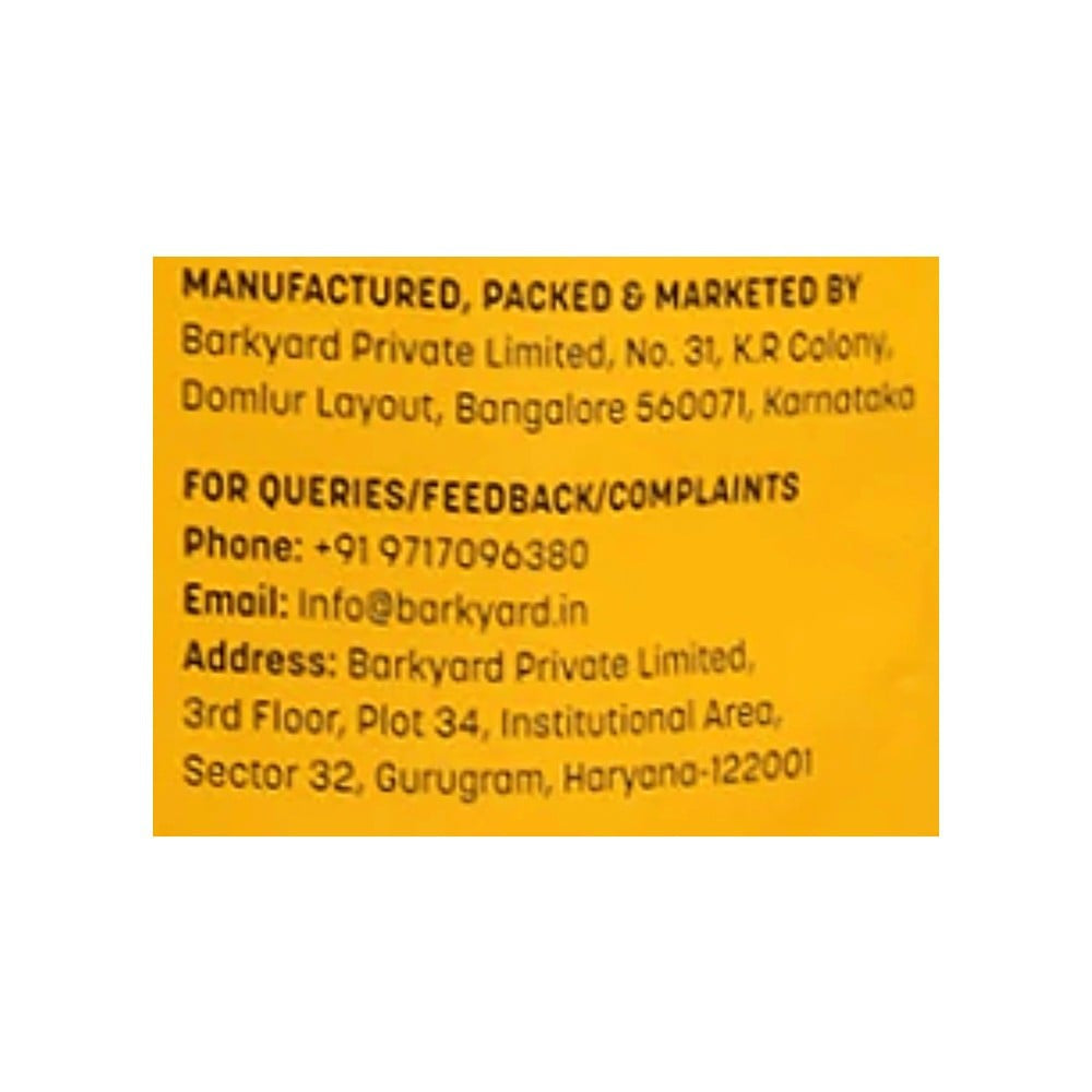 HUFT Sara's Chicken Jerky Treat With High Protein : 70 g