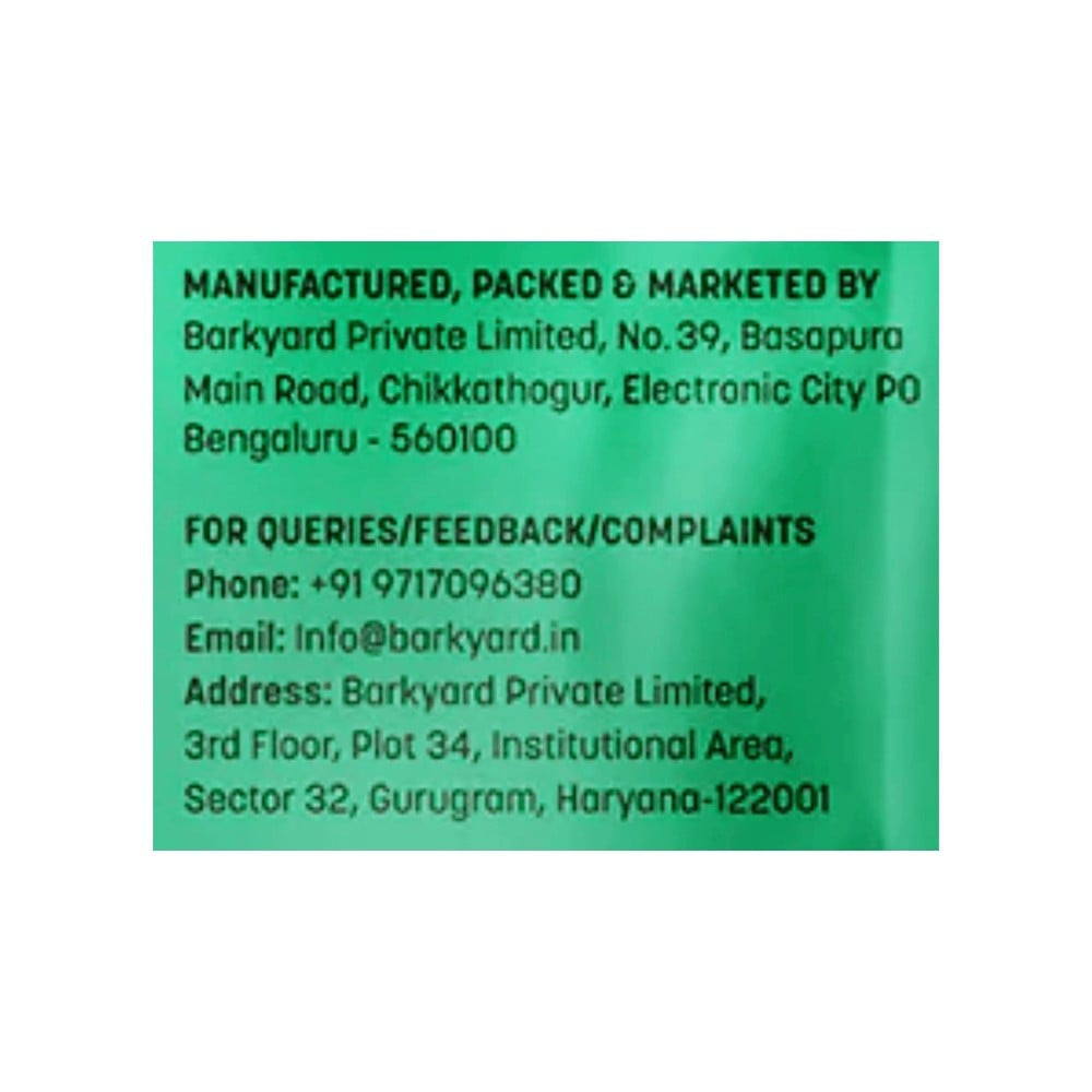 HUFT Sara's Chicken Jerky with Spinach : 70 g