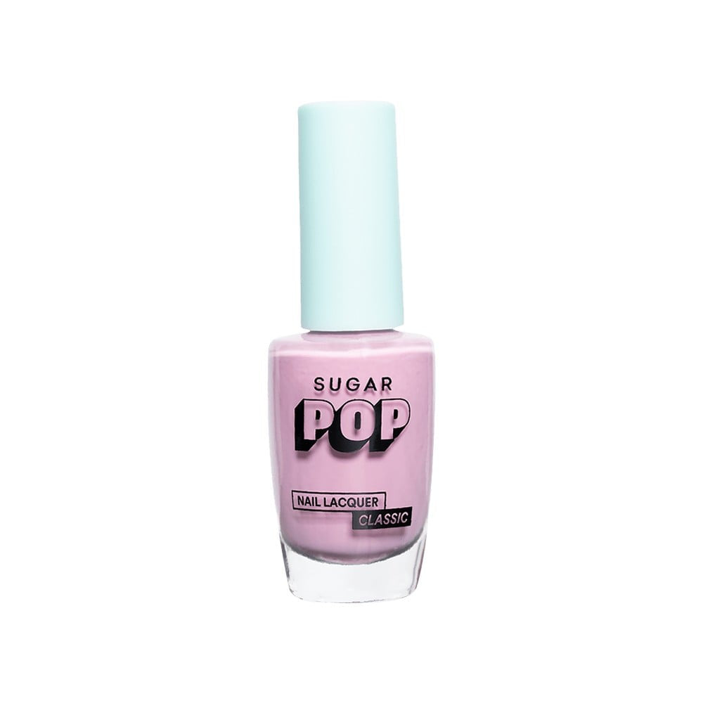 SUGAR POP Nail Paint (Bubblegum Dreams 02) : 10 ml