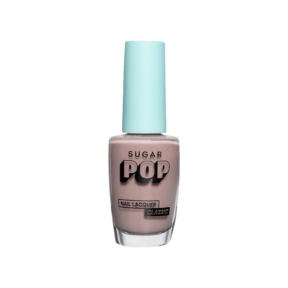 SUGAR POP Nail Paint (Silk Stockings 08) : 10 ml