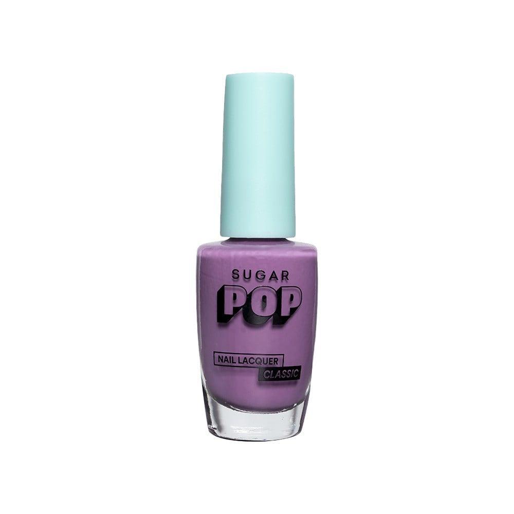 SUGAR POP Nail Paint (Lilac Rush 09) : 10 ml